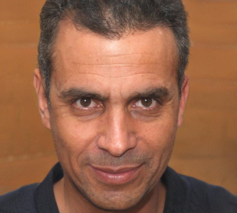 Esteban Vázquez, Director de Estrategia Financiera