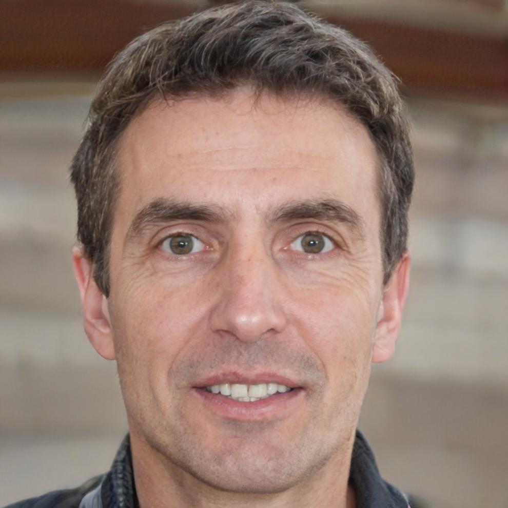 Nicolás Mendoza, Especialista en Optimización de Costes