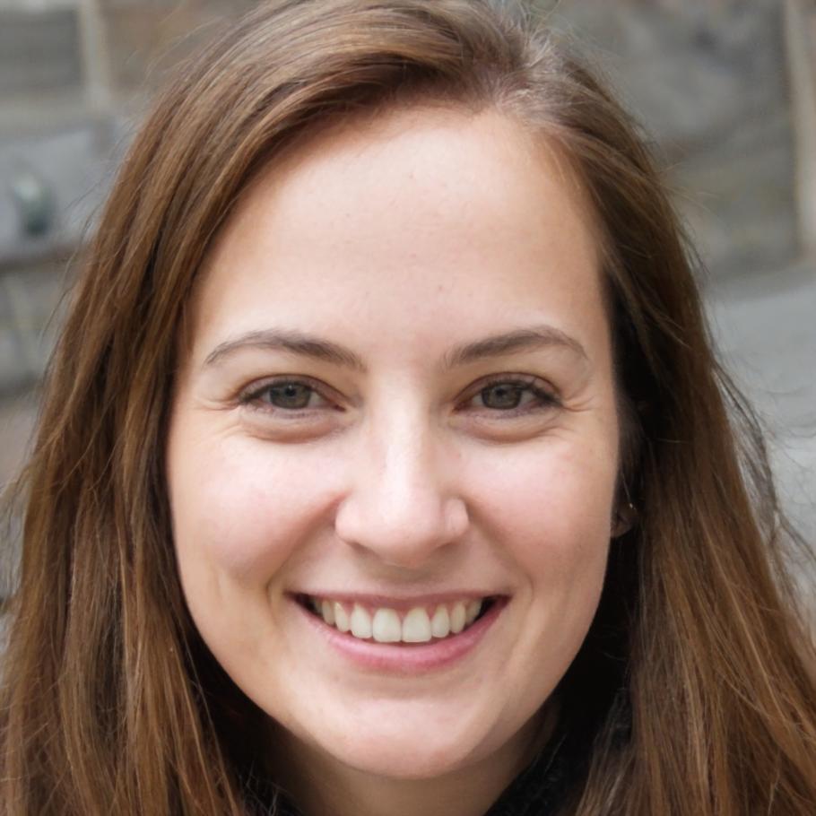 Retrato profesional de Carmen Mendoza, directora financiera