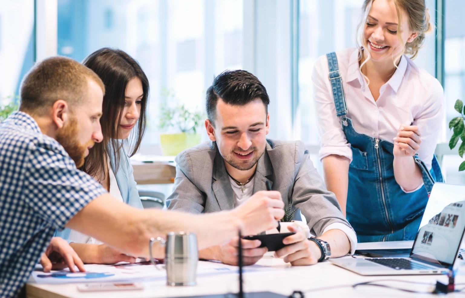 Gráficos financieros y análisis de mercado
