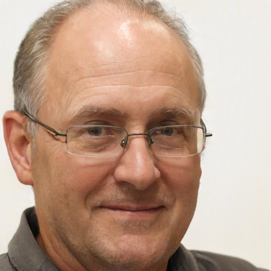 Retrato de Gaspar Villaverde, consultor